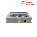 WOODWARD 5466-1036 MicroNet Digital Remote Real-Time Network Module