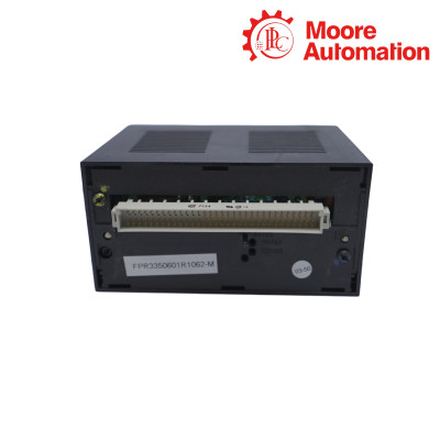 ABB ICSM06A6 FPR3350601R1062 Analog I/O Remote Unit