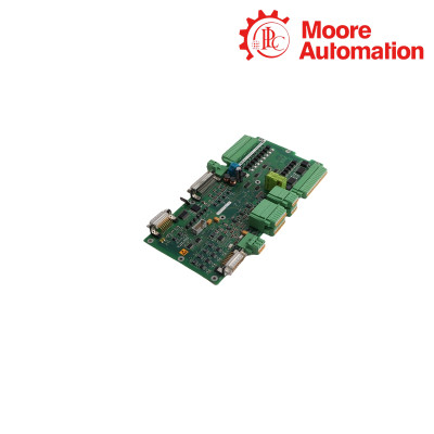 ABB 3BHE012276R0102 UAD143 A102 Communication Module