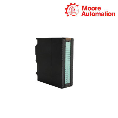 Siemens 6ES7331-7NF10-0AB0 SIMATIC S7-300 Analog input SM 331 module