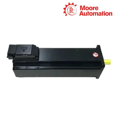 Schneider ELAU SM100/40/080/P1/45/S1/B0 Servo Motor Module