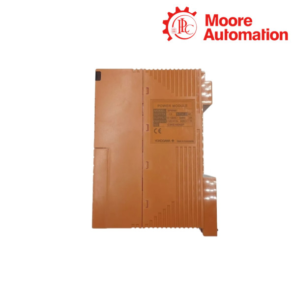 YOKOGAWA ANT502-10 Optical ESB Bus Node Unit