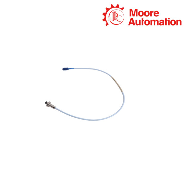 Bently Nevada 330103-02-17-05-02-05 3300 XL 8 mm Proximity Probe