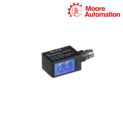 P+F ML4.2-8-H-20-IR/40B/95/110 Background suppression sensor