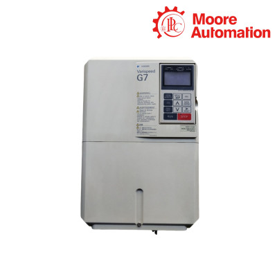 YASKAWA CIMR-G7A4011 Varispeed-G7 Series of Inverters