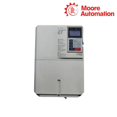 YASKAWA CIMR-G7A4011 Varispeed-G7 Series of Inverters