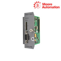 PARKER 8903-PB-00 Profibus Communications Option Card