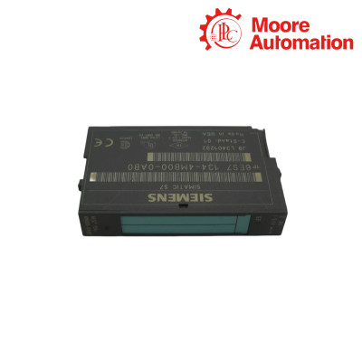 Siemens 6ES7134-4MB00-0AB0 Simatic S7 Simatic ET 200S Analog Input Module
