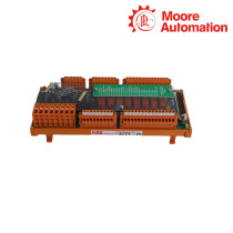 ABB CMA135 3DDE300415 Synpol D Diesel Start Stop Automatic Module