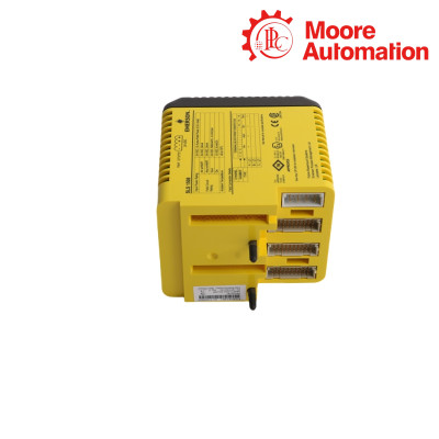 EMERSON KJ2201X1-BA1 12P3162X142 SLS1508 SIS Smart Logic Solver Module