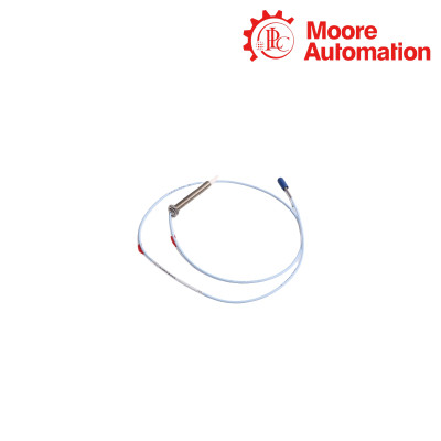 Bently Nevada 330905-00-08-10-01-00 3300 XL 8 mm Proximity Transducer System