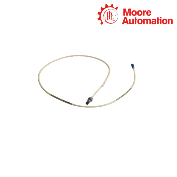 Bently Nevada 21504-000-08-10-02 8 mm Standard Mount Proximity Probe