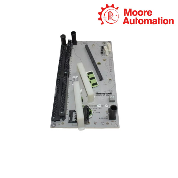 HONEYWELL CC-TDIL51 51307083-175 Digital Input Module