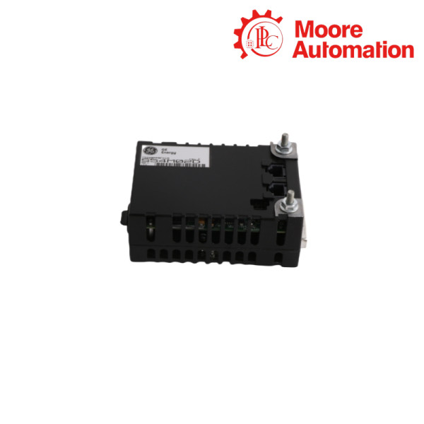 GE IS220PSCHH1A Communication Module