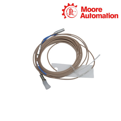 Emerson EPRO PR6423/015-000 CON021 Eddy Current Sensor Module