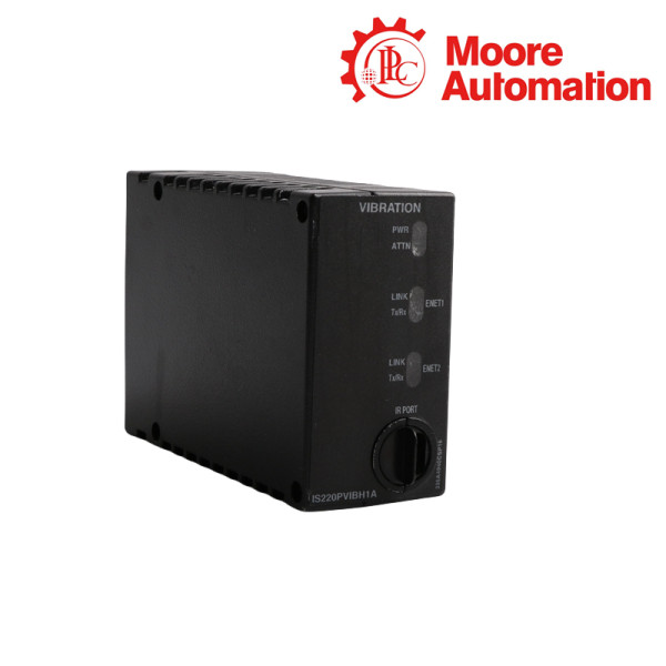 GE IS220YSILS1B Protection I/O Pack Module