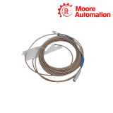 Emerson EPRO PR6423/015-000 CON021 Eddy Current Sensor Module