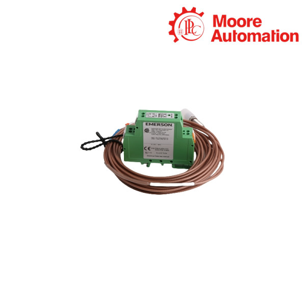 Emerson EPRO PR6423/015-000-CN CON021 Eddy Current Sensor