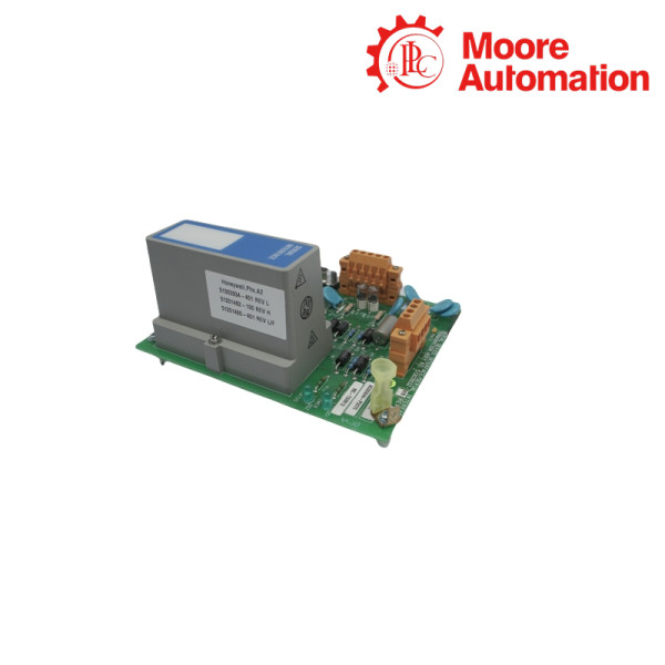 Honeywell 51303932-476 MC-TSIMI2 Serial Interface Modbus