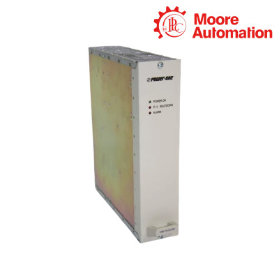 Honeywell FSC PMP10.24A SIC Switched power supply module