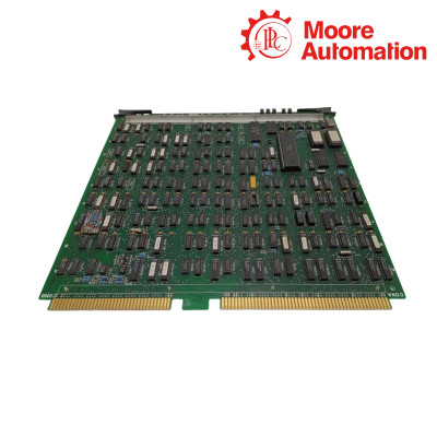 Honeywell 51400700-100 TDC 3000 Data Interface Control Board