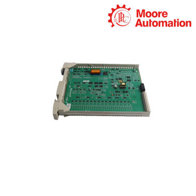 Honeywell 51304754-150 Analog Input Processor Module