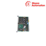 Nautibus Electronic VME-PROF-M Profibus Slave Interface Module