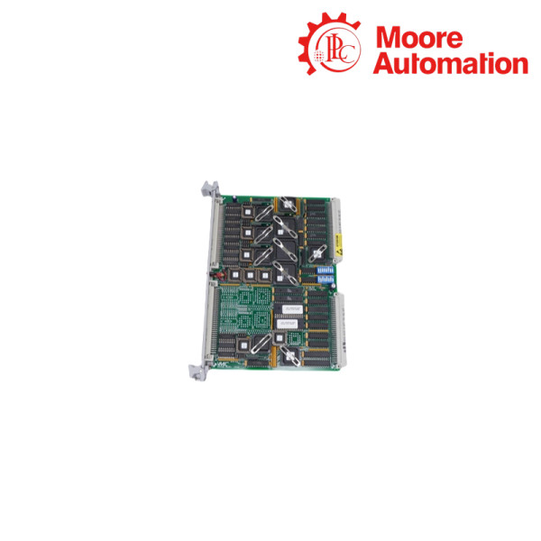GE ICMFA000000-ABAC Mini Field Agent Module
