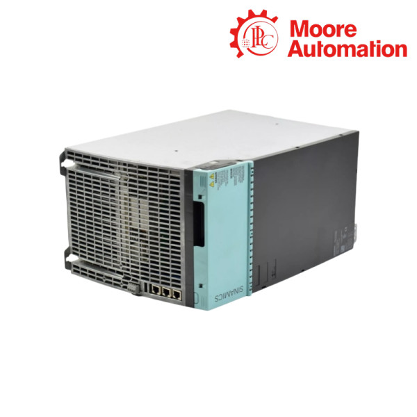 Siemens 6SL3120-1TE28-5AA3 Single Motor Module