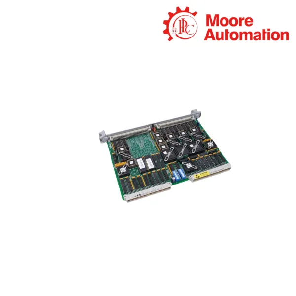 Nautibus Electronic VME-PROF-M Profibus Slave Interface Module