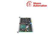 Nautibus Electronic VME-PROF-M Profibus Slave Interface Module