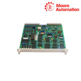 ABB DSDP140B 57160001-PU/6 Counter Module