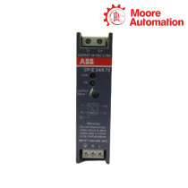 ABB CP-E 24/0.75 Power supply module