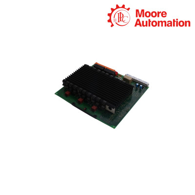 ABB DSRB110 52841637-G Blank Filler Slot Filler Board