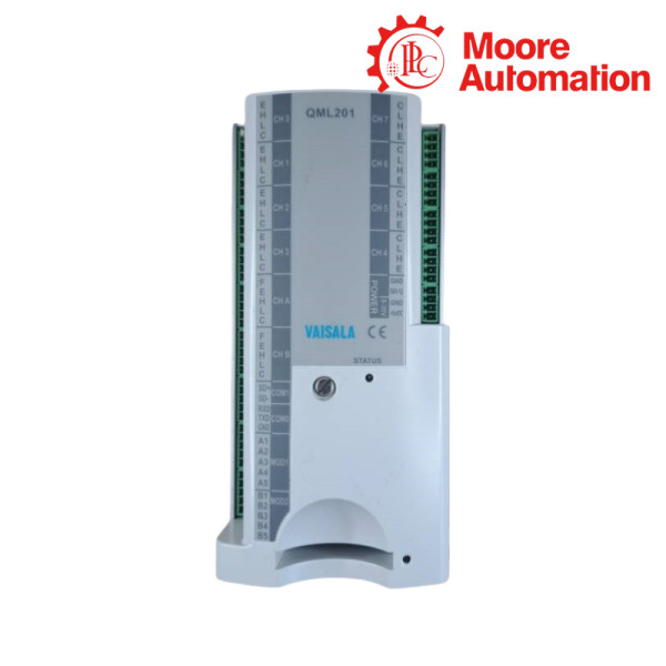 Vaisala QML201 Logger Module