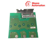 ABB NVAR-55 Varistor Board