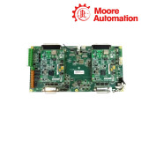 GE IS220TTURH1C Terminal Board