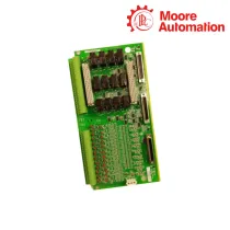 GE IS200STTCH2A Thermocouple Terminal Board