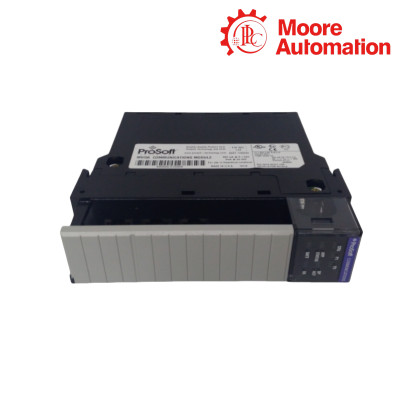 PROSOFT MVI56-101M Master Network Module