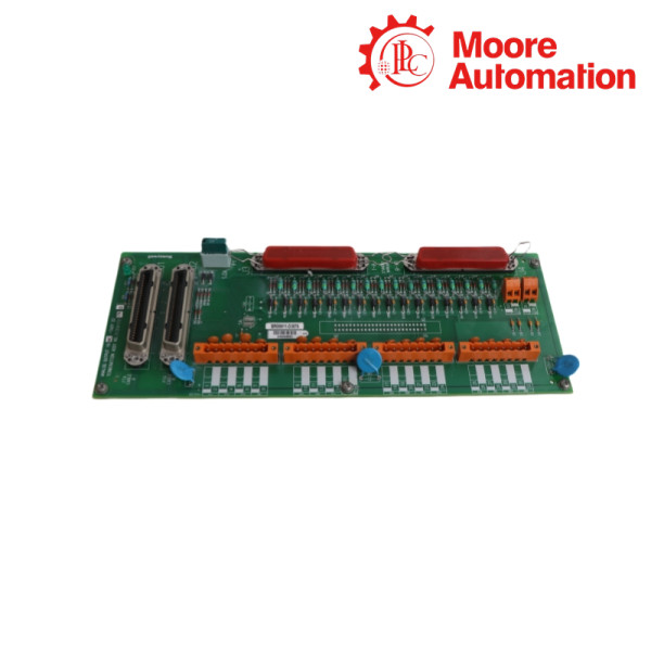 HONEYWELL 51204172-175 MC-TAOY 22 Analog Output Module
