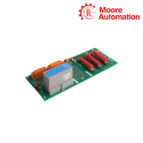 Honeywell 51304335-175 Redundancy Controller Module