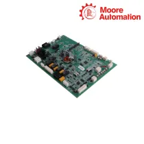 General Electric IS200VTURH28AC Printed Circuit Board