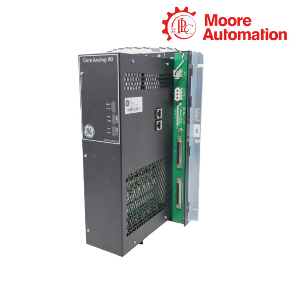 GE IS230SNTCH4A Thermocouple Input Assembly