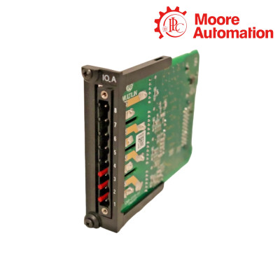 GE 12M9-0006-A4 Multilin's MM300 series Module