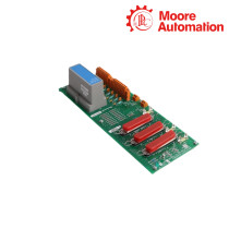 Honeywell 51304335-175 Redundancy Controller Module