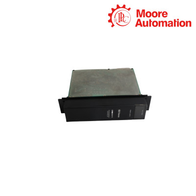 GE Fanuc IC697PWR711 Power Supply Module