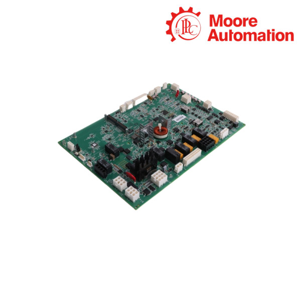 General Electric IS200CSLAH4APR1 PCB Board Module