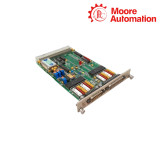 Moland 203133-512B PC board input module