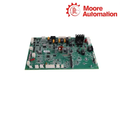 General Electric IS200CSLAH1PR1 Mark VI IS200 Module
