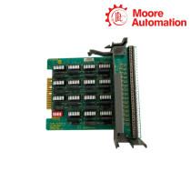 ABB NIAI04 Bailey Infi 90 Analog Input Termination Module